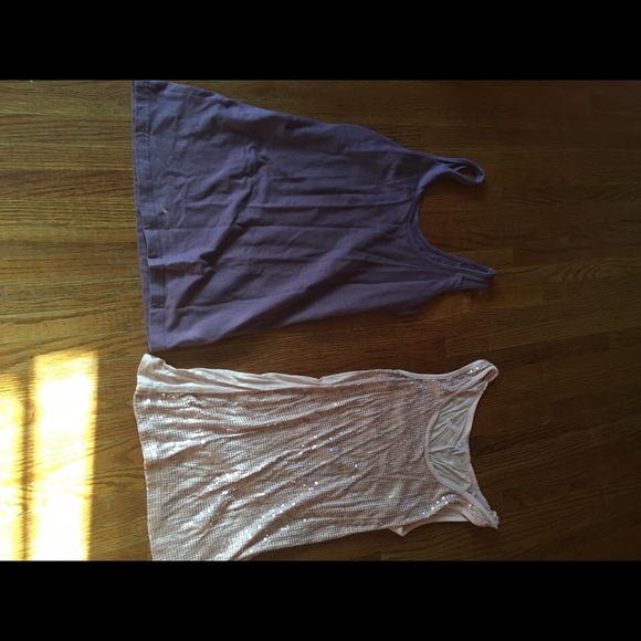 Tank top bundle