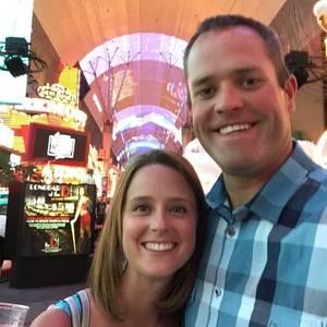 Meet your Posher, Gina