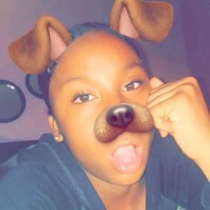 Meet your Posher, Kiara