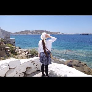 Meet your Posher, Bahna