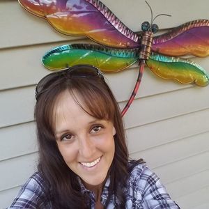 Meet your Posher, Lesley