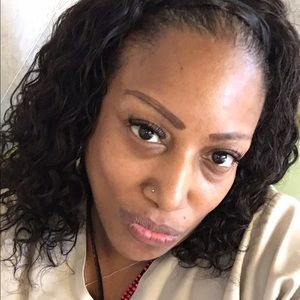 Meet your Posher, Karen