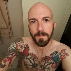 Meet your Posher, Nicholas