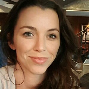 Meet your Posher, Jamie