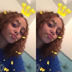 Meet your Posher, Brandy