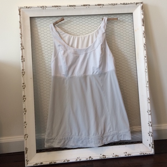 Lululemon Run Tank