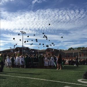 Meet your Posher, Meg