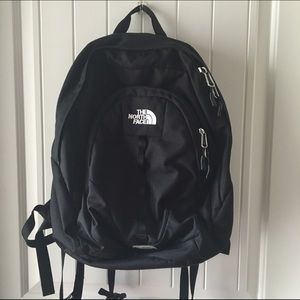 North Face Vault Backpack