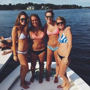 Meet your Posher, Jameson