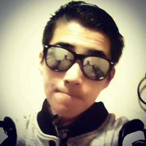 Meet your Posher, Johnny