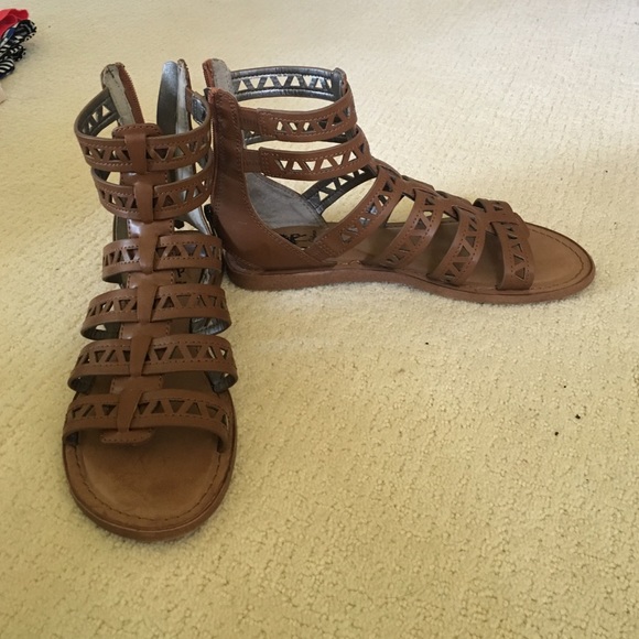 Circus by Sam Edelman Shoes - Sam Edelman gladiator Sandals