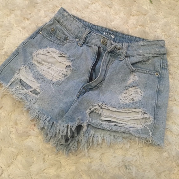 BDG Short 24