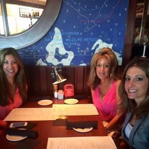 Meet your Posher, Denise