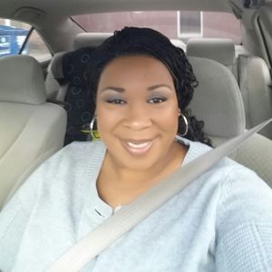 Meet your Posher, Shanda