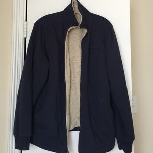 ⭐️FINAL PRICE⭐️Men's Gap mock neck sweater