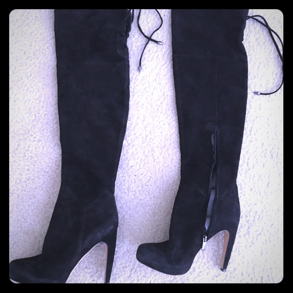 Sam Edelman  Kayla boots