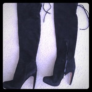 Sam Edelman  Kayla boots