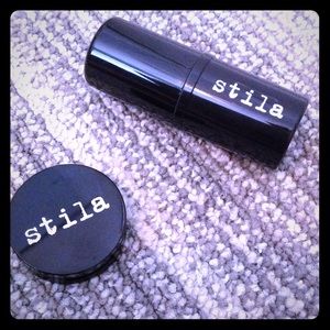 Still Foundation Stick and Concealer Lot