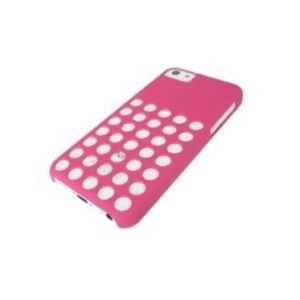 Pink 5c case