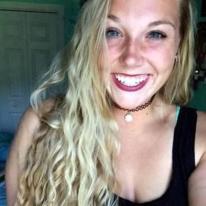 Meet your Posher, Cheyenne