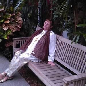 Meet your Posher, Sandy