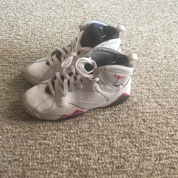 Jordan's