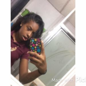 Meet your Posher, Kiara