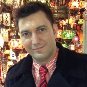 Meet your Posher, Reza