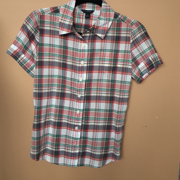 Banana Republic Blouse XS