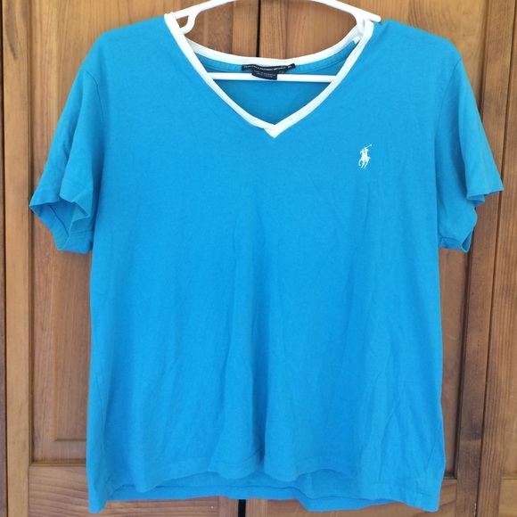 Ralph Lauren Sport Shirt