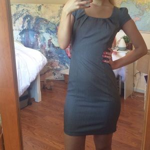 Bodycon Dress