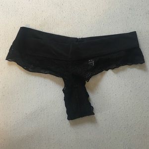 Brand new PINK VS underwear