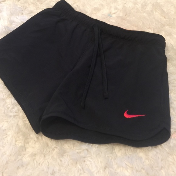 Nike running shorts