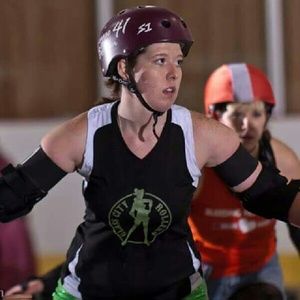 Meet your Posher, Liza