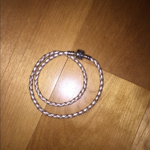 Rope Bracelet