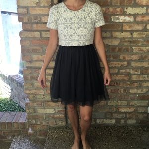 Anthropologie dress set