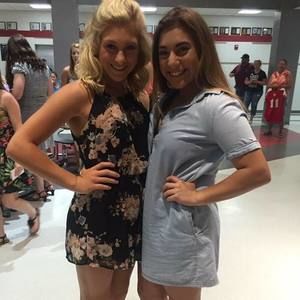 Meet your Posher, Alyssa