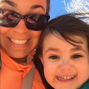 Meet your Posher, Maryann