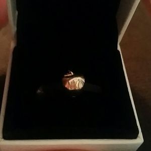 NYC Big Apple Pandora Charm