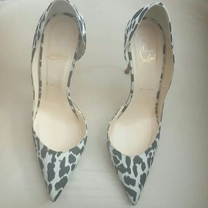 Christian Louboutin Pumps