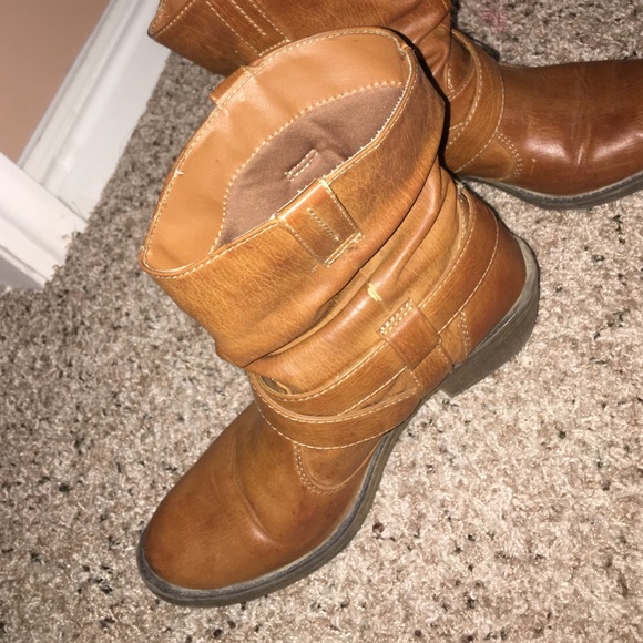 booties - Picture 3 of 3