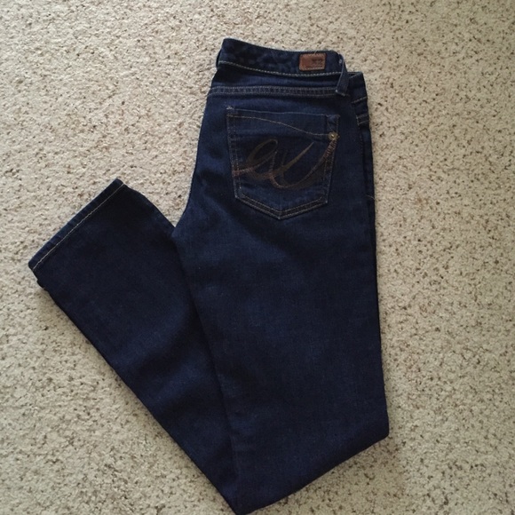 Express X2 Skinny jeans