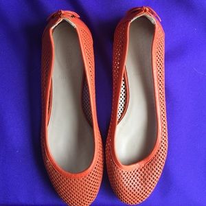 J Crew Ballet Flats