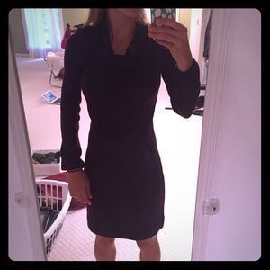 Banana Republic Sweater Dress size small