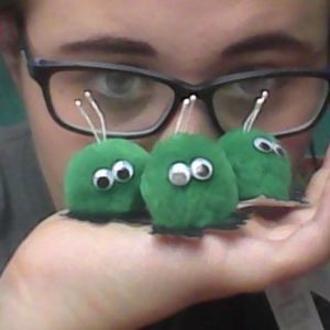 Meet your Posher, Noah