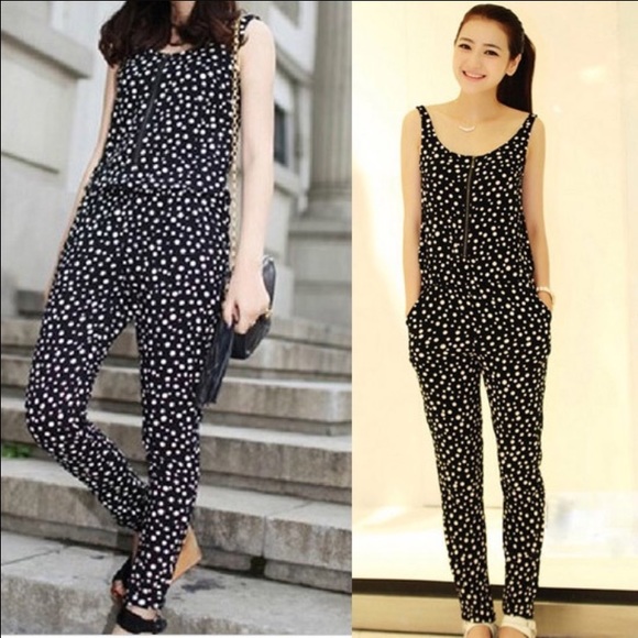 Express Romper
