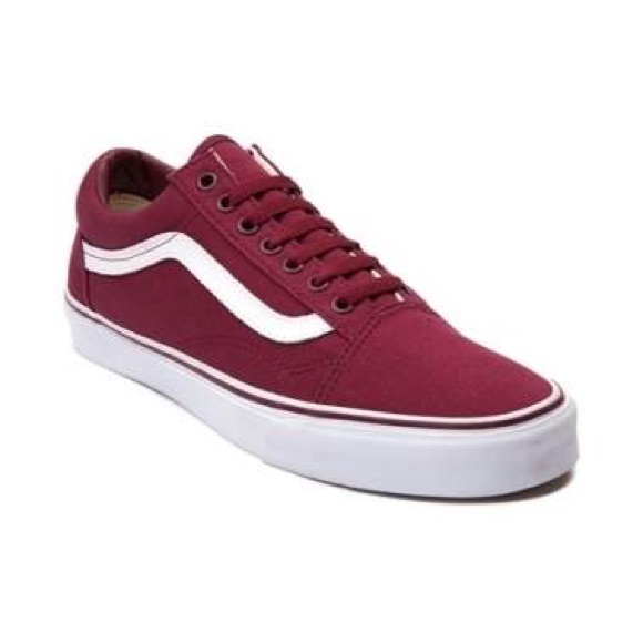 Vans old school skate shoes - Picture 1 of 1