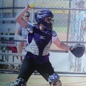 Meet your Posher, Kenzie