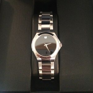Movado watch