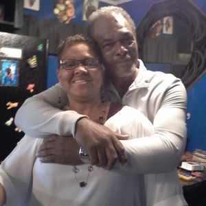 Meet your Posher, Bettye